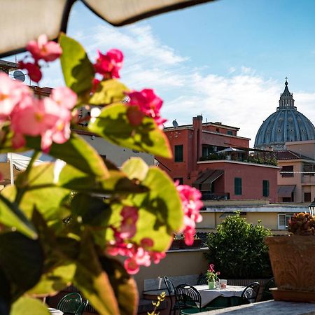 Large Family Apartment E8 Rome Luaran gambar
