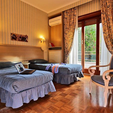 Large Family Apartment E8 Rome Luaran gambar