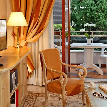 Large Family Apartment E8 Rome Luaran gambar
