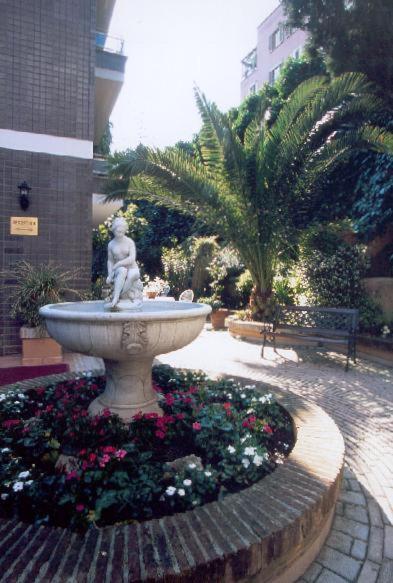 Large Family Apartment E8 Rome Luaran gambar