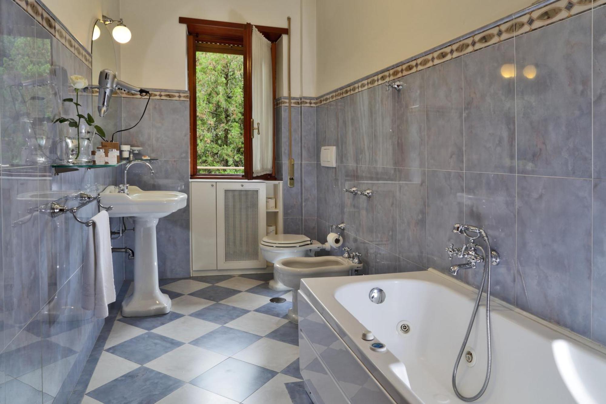 Large Family Apartment E8 Rome Luaran gambar
